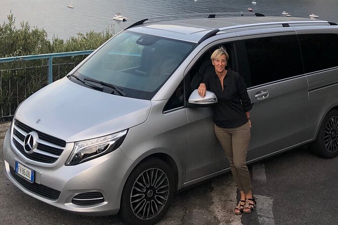 Positano or Amalfi and Ravello Tour with Lots of Wine - Why this tour works better than a quick Amalfi Coast drive