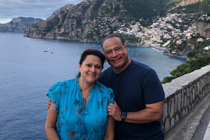 Positano or Amalfi and Ravello Tour with Lots of Wine - How the private format affects the value