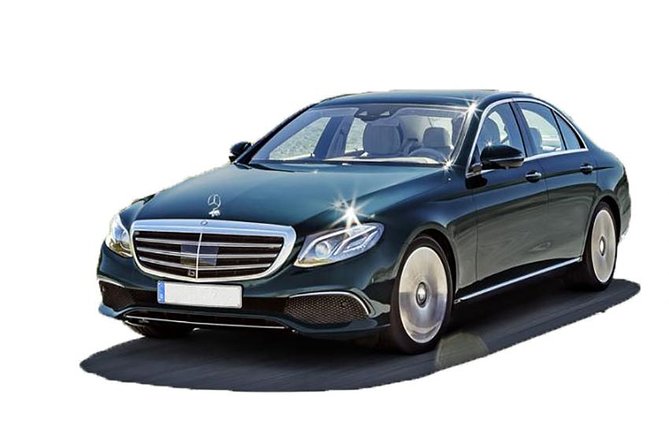 Positano or Ravello to Naples airport/station private departure transfer - Key points to know before booking