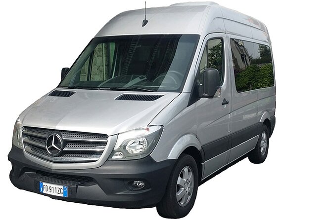 Positano or Ravello to Naples airport/station private departure transfer - Reaching Naples Airport, station, or hotel