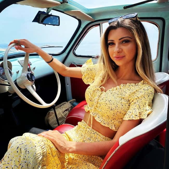 Positano/Praiano: Iconic Fiat 500 Private Amalfi Coast Tour - Comfort, weather, and practical limits