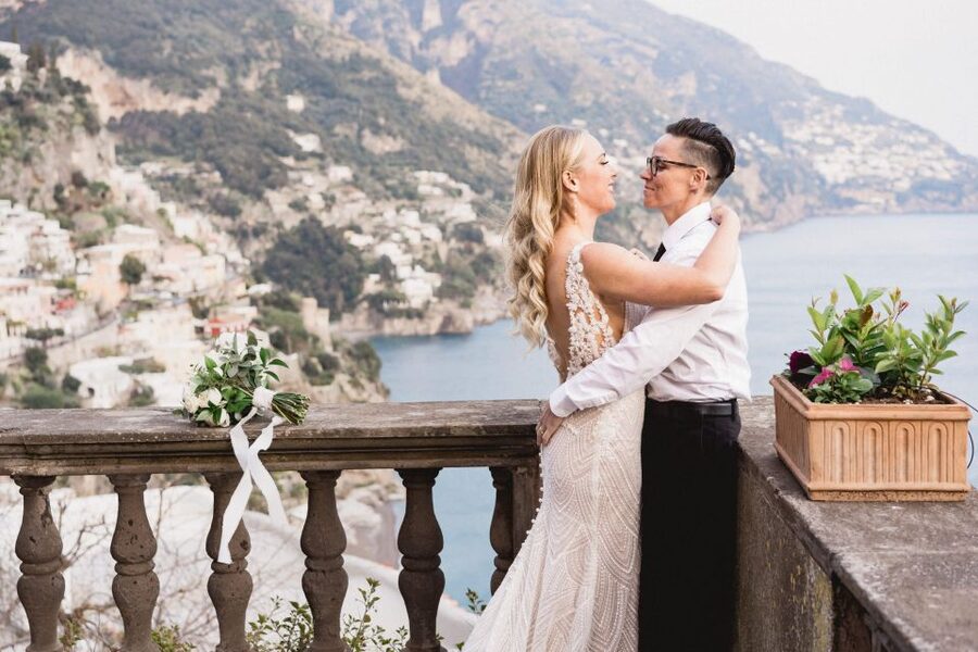 Positano: Private Photo Shoot with a PRO Photographer - Starting beside Santa Maria Assunta
