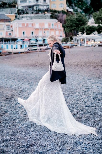 Positano: Private Photo Shoot with a PRO Photographer - Who will get the most from this photo shoot