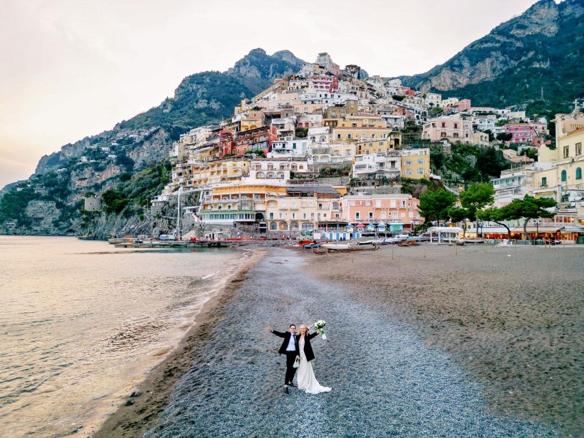 Positano: Private Photo Shoot with a PRO Photographer - What makes the price worthwhile