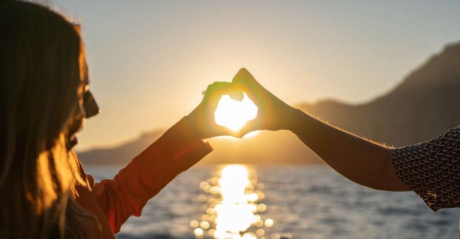 Positano: Private Sunset Boat Experience - Furore Fjord, the photo centerpiece