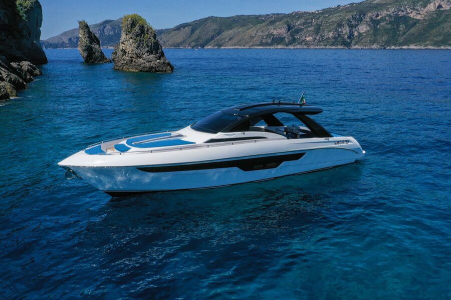 Positano: Private Sunset Boat Experience - What the $508.15 price really buys