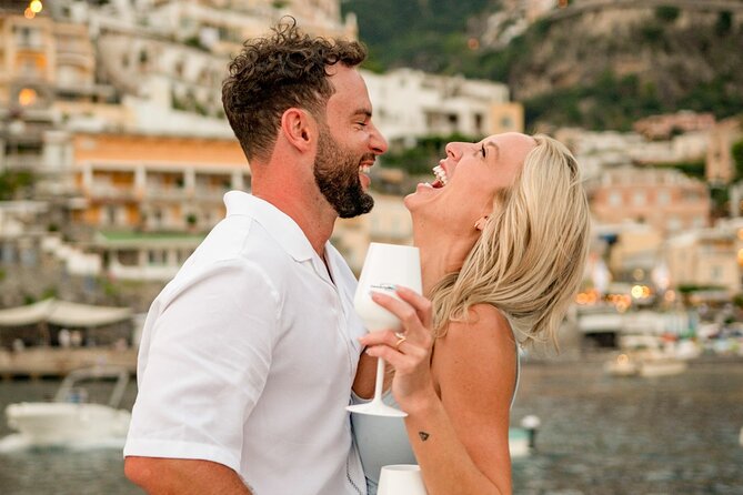 Positano Private Sunset Tour - How the boat facilities affect the experience