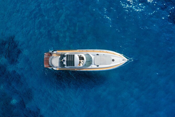 Positano Private Sunset Tour - Who will get the most from this cruise