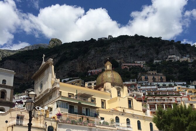 Positano Private Tour By Night from Sorrento - Who Will Enjoy This Private Positano Visit?