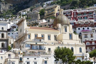 Positano Private Walking Tour With A Professional Guide