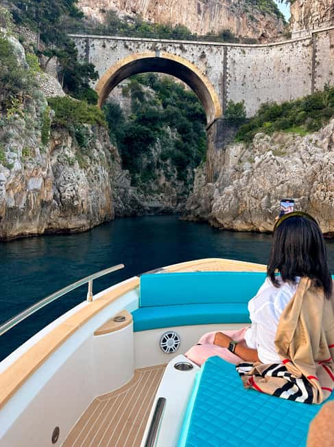 Positano: Shared Sunset Cruise - Who will enjoy this sunset cruise most?