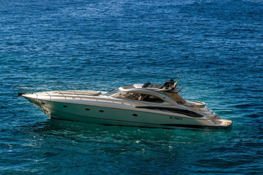 Positano: Shared Sunset Cruise - Is $82 good value for 90 minutes?