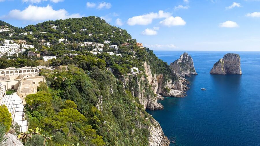 Positano: Small-Group Boat Excursion to Capri Island - Price, practical value, and extra costs