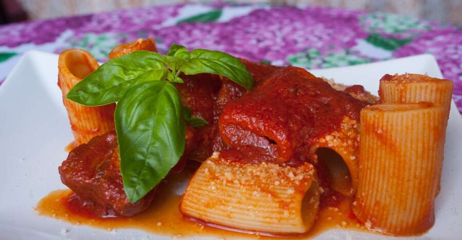 Positano: Small-group Cooking Class at a Local's Home - Key points to know before booking