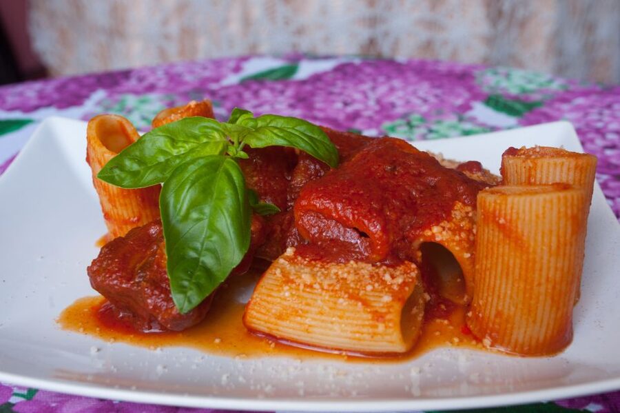 Positano: Small-group Cooking Class at a Local's Home - What the three-hour class is really like