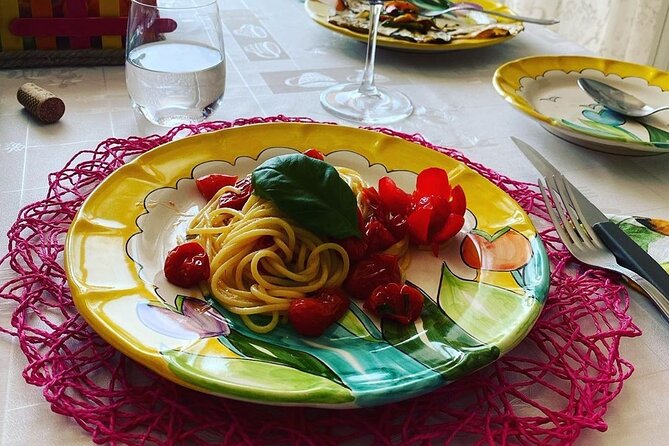Positano Spaghetti experience - Is the $181.41 price fair?