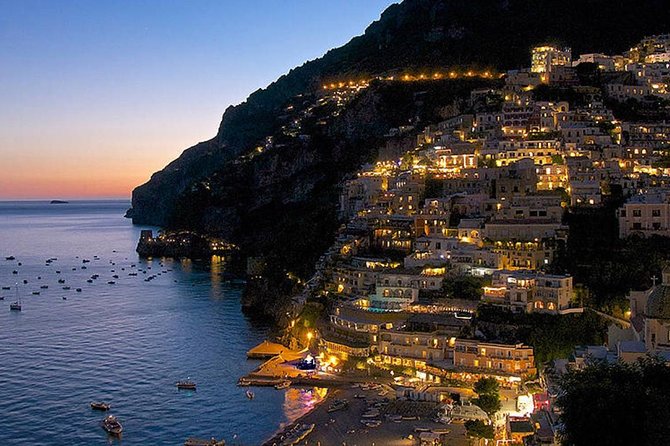 Positano Sunset Cruise - Who will enjoy this cruise most?