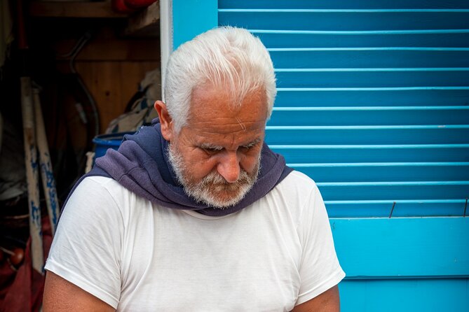 Positano Walking Tour with a Local Guide - What the $70.98 price buys you