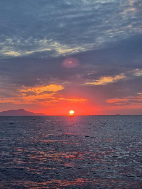Private 2-Hour Boat Tour Along the Sorrento Coast - Why Sorrento’s coast is best seen by boat