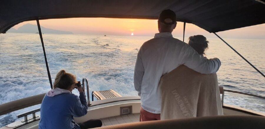 Private 2-Hour Boat Tour Along the Sorrento Coast - Is $677.54 good value?