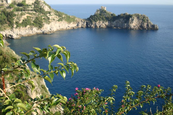 Private 8-Hour Amalfi Coast Drive - Ravello: a quieter hill town with grand views