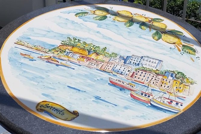 Private 8-Hour Amalfi Coast Drive - The value of the driver-guide