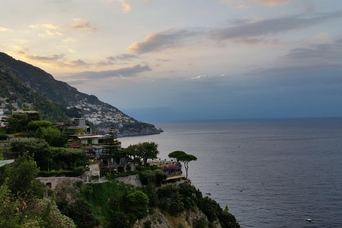Private 8-Hour Amalfi Coast Drive - Price, group size, and who gets the best value