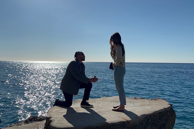 Private Amalfi Coast Day Tour from Sorrento or Naples - Starting from Sorrento or Naples at 8:30