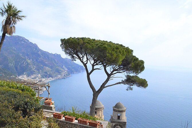 Private Amalfi Coast Sightseeing Tour - Santa Maria Assunta and the Black Madonna