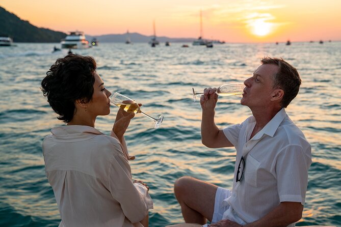 Private Amalfi Coast Sunset Boat Tour - Key points to know before booking