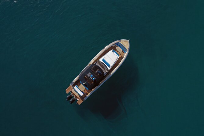 Private Amalfi Coast Sunset Boat Tour - Timing, meeting point, and practical planning