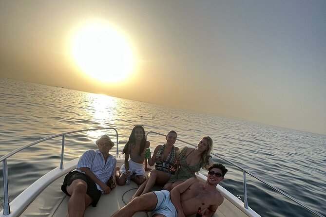 Private Amalfi Coast Sunset Boat Tour - Who will enjoy this most