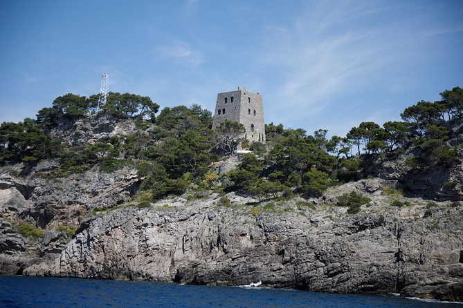 Private Amalfi Coast Tour from Sorrento - Amalfi: one hour for the old maritime republic