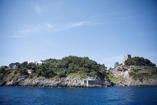 Private Amalfi Coast Tour from Sorrento - Positano at your own pace