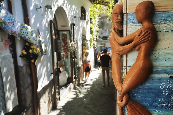 Private Amalfi Coast Tour with a Local Driver - Why this private Sorrento tour works well
