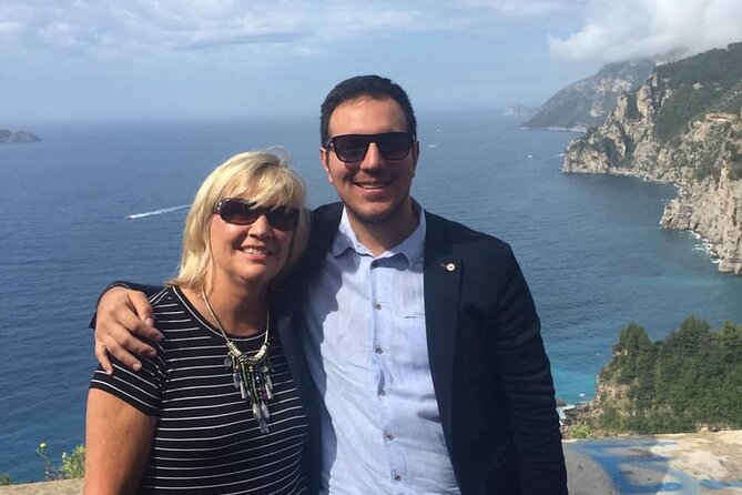 Private Amalfi Coast Tour with a Local Driver - Who will get the most from this tour
