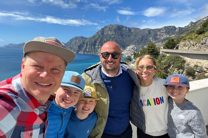 Private Amalfi Coast Tour with English Driver Available - Price, inclusions, and the real value