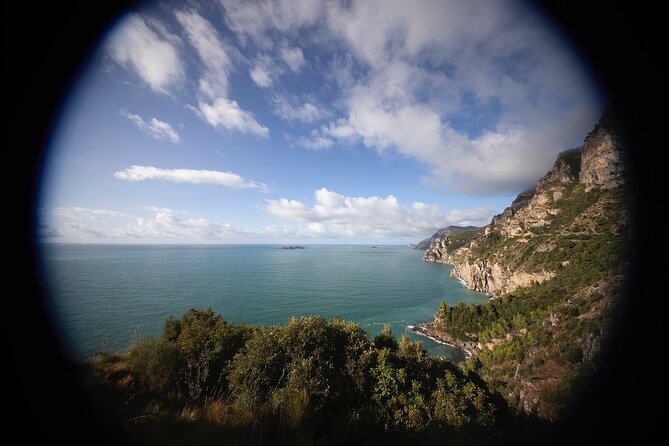 Private Amalfi Coast Tour with Path of the Gods - Positano after the hike