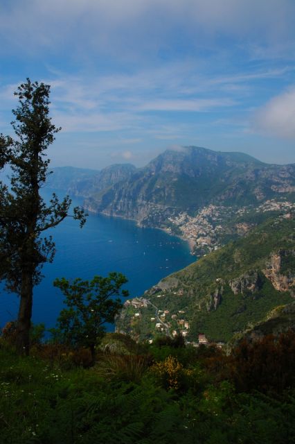 Private Amalfi Coast Vespa Tour with Audio-guide and Driver - Is the $294.54 price worth it?