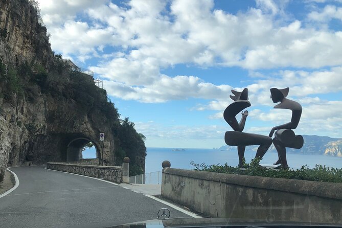 Private Amalfi Drive Excursion with Optional Dinner - What the eight-hour schedule feels like