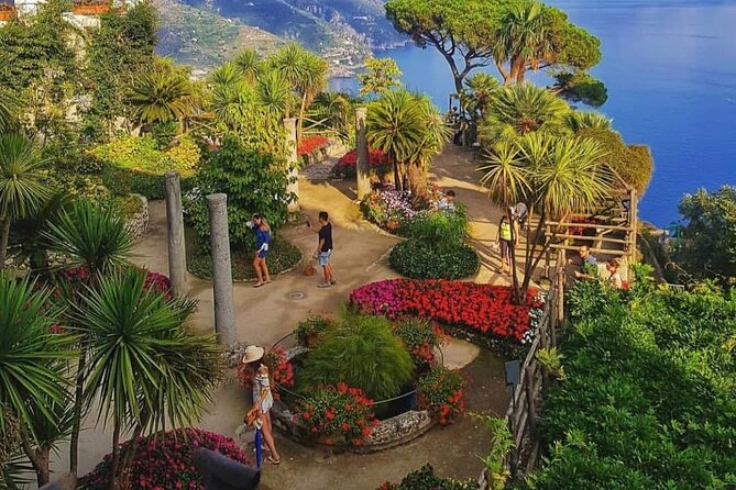 Private Amalfi Drive Excursion with Optional Dinner - Price, group size, and practical value