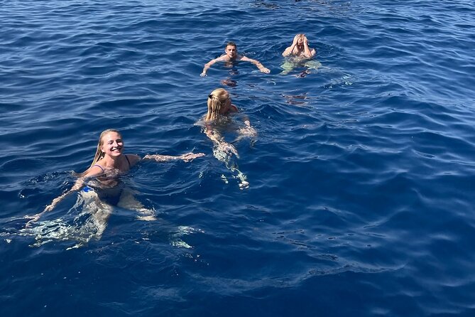 Private Boat Excursion with Skipper on the Amalfi Coast - What you get on board