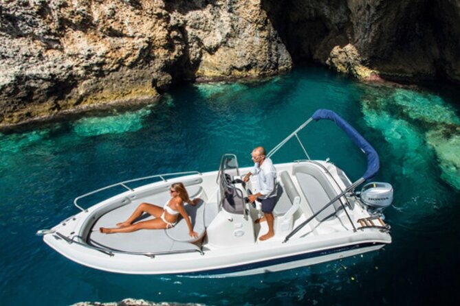 Private Boat Excursion with Skipper on the Amalfi Coast - Fiordo di Furore and its dramatic setting