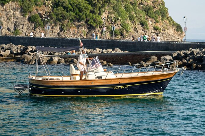 Private Boat Experience in Amalfi Coast Full Day - Who will enjoy this boat day most