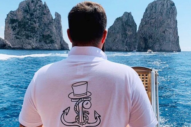 Private boat tour along Amalfi Coast - Tordigliano: a short swim with drinks and aperitivo