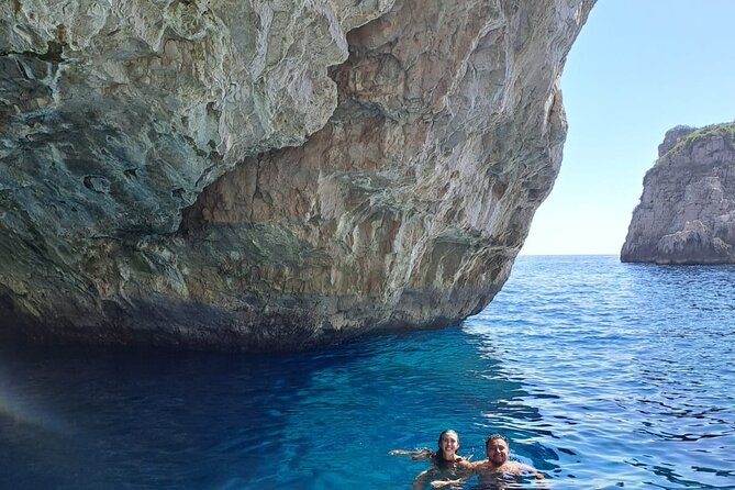 Private Boat Tour Along the Amalfi Coast - Furore and Conca dei Marini