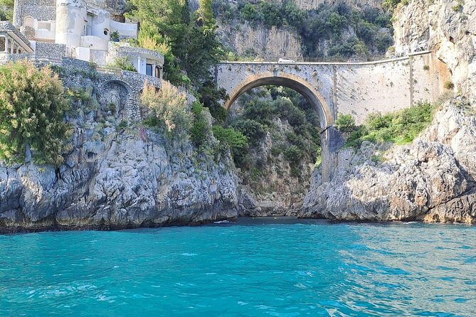 Private Boat Tour Along the Amalfi Coast - Who will enjoy this private boat day