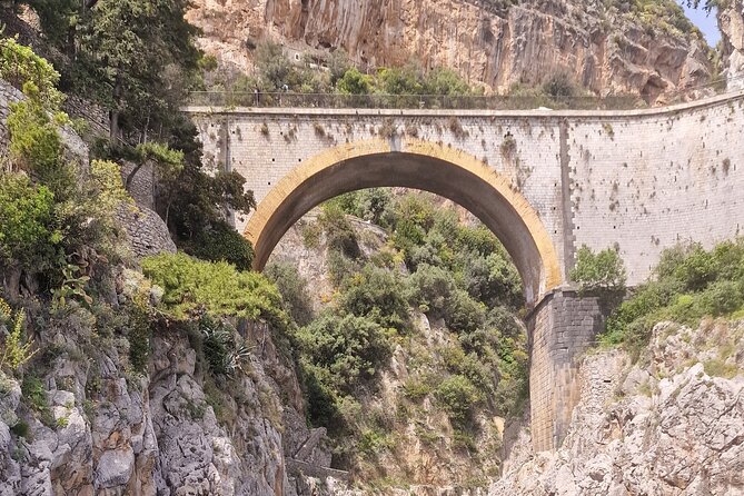 Private Boat Tour Along the Amalfi Coast from Positano - Returning with limoncello and onboard comforts