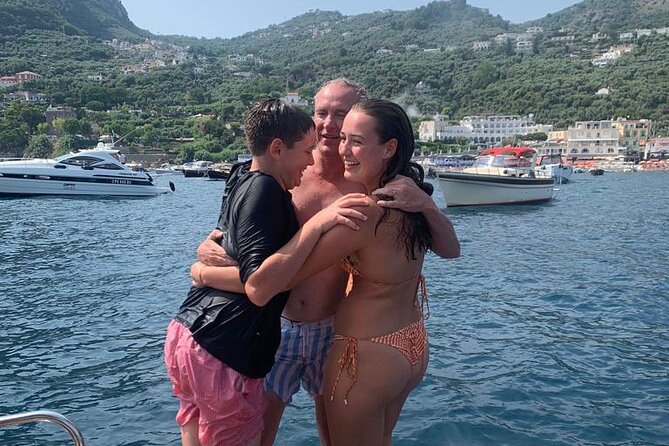 Private Boat Tour Amalfi Coast or Capri - Amalfi for cathedral views and old maritime history