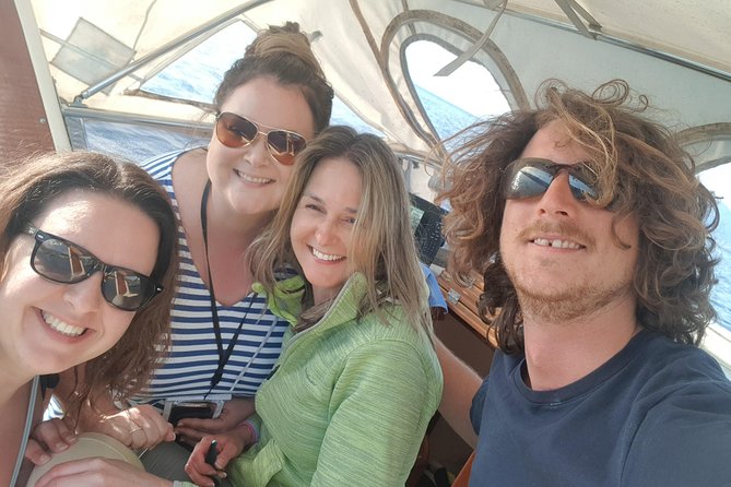 Private boat tour among the wonders of Capri and Positano - Blue Grotto: famous, beautiful, and weather dependent